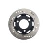 NQi Rear brake disc 20104004 Rear brake disc top